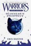 Bluestar's Prophecy book cover image