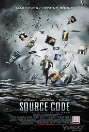 Source Code Movie Cover