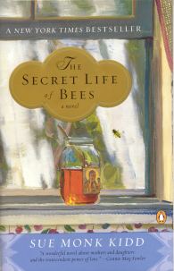 The-Secret-Life-of-Bees